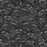 Mosaic Wide Back 6864S.99
