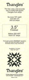 Thangles 3.5&quot;