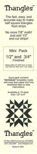 Thangles Mini Pack