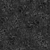 89025.900 Essentials Scroll  **HALF YARD**