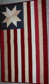 Glory Quilt