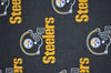 A522.D Pittsburgh Steelers Half Yard