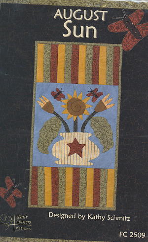 August Sun