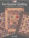 Fat Quarter Quilting