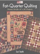 Fat Quarter Quilting