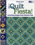 Quilt Fiesta