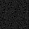 Bumbleberries BB020 Black  **HALF YARD**