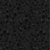 Bumbleberries BB020 Black  **HALF YARD**