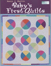 Baby’s First Quilts