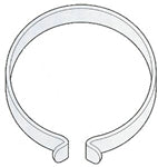 Quilter&rsquo;s Bicycle Clip