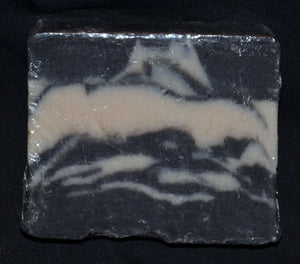 Black Magic Soap