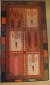 KIT - Button Up April Bunny