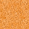 Halloween Whimsy 11823.ORANGE *Half Yard*