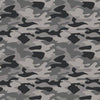 Big Game Camo C12972.Gray *Half Yd*