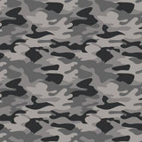 Big Game Camo C12972.Gray *Half Yd*
