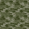 Big Game Camo C12972.Green *Half Yd*