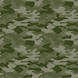 Big Game Camo C12972.Green *Half Yd*