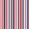 Stripes 495R.PATRIO  **HALF YARD**