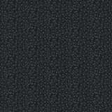 Floret C675.BLACK  **Half Yard**