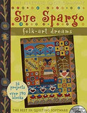 Folk Art Dreams CD
