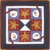 Table Topper of the Month - January