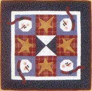 Table Topper of the Month - January