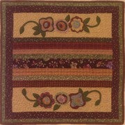Table Topper of the Month - September