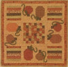 Table Topper of the Month - October