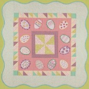 March Table Topper