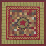 August Table Topper