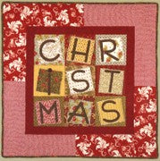 December Table Topper