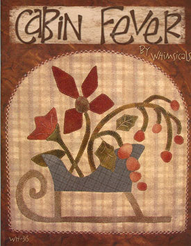 Cabin Fever