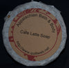 Cafe Latte Soap