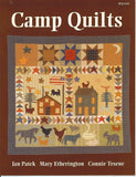 Camp Quilts