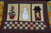 Christmas Joy Quilt