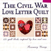 Civil War Love Letter Quilt