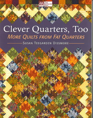 Clever Quarters, Too
