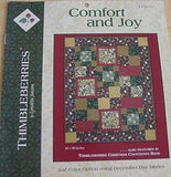 TB Comfort & Joy