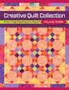 Creative Quilt Collection III