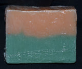 Cucumber Melon Soap