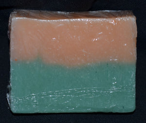Cucumber Melon Soap
