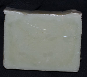 Cucumber Mint Soap