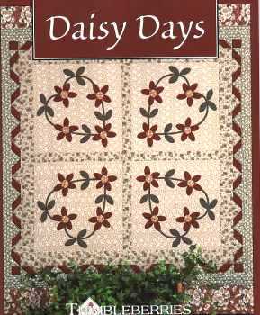 Daisy Days