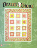 Dealer’s Choice