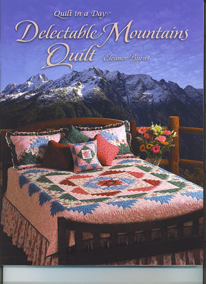 Delectable Mountains