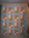 Easy Living Quilt