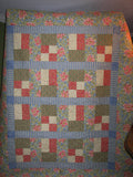 Easy Living Quilt
