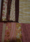 KIT - Fat Quarter Quilting:  Cherries, Chocolate, Cream