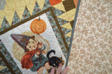 Fall Cover Story Quilt