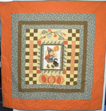 Fall Cover Story Quilt